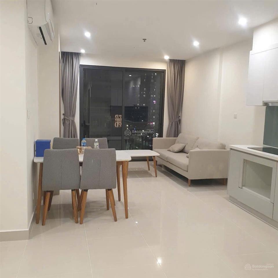 Cho thuê căn hộ 2n2vs full đồ cơ bản