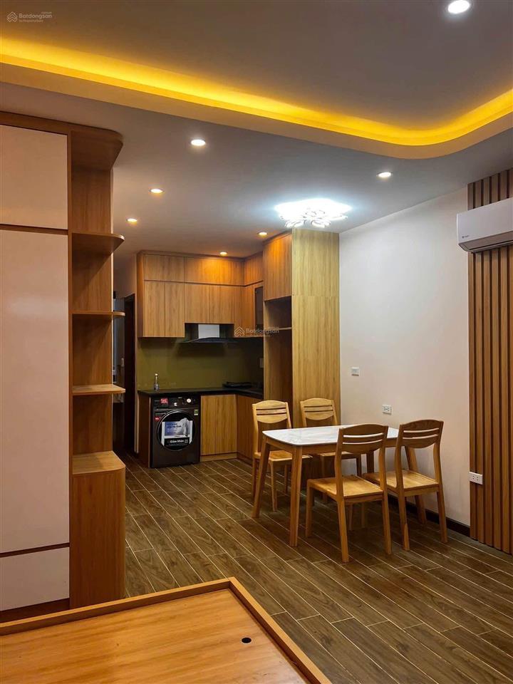 Cho thuê căn hộ khép kín vin ocean park 3