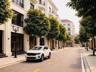 Chính chủ cần bán liền kề san hô 70m2 giá tốt