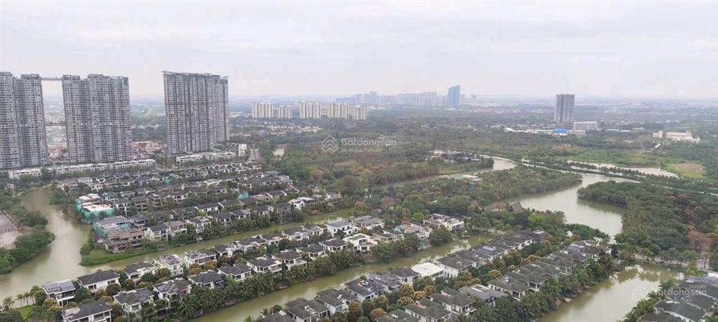 Căn 2n2vs tòa skyforest cao cấp giá tốt  diện tích 74m2, ban công view biệt thự đảo  full
