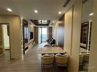 Căn 2n2vs tòa skyforest cao cấp giá tốt  diện tích 74m2, ban công view biệt thự đảo  full