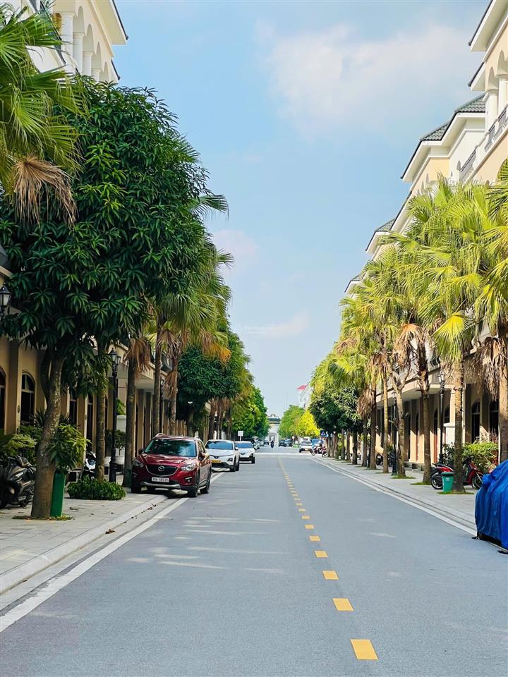 Biệt thự vinhomes ocean park 2, bán 9,9 tỷ, 98m2, thiết kế hiện đại, nhiều tiện ích!
