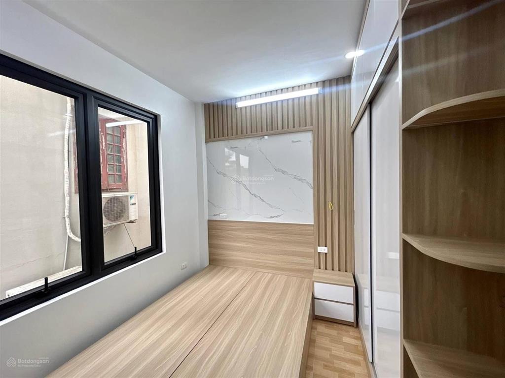 Bán nhà phố đại từ  tt quận hoàng mai  30m2  5tỷ8
