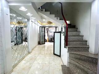 Bán nhà riêng tại kim giang, 4,7 tỷ, 25m2, 3pn, 3wc, 5 tầng