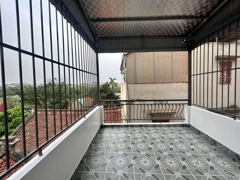 Bán nhà riêng tại kim giang, 4,7 tỷ, 25m2, 3pn, 3wc, 5 tầng