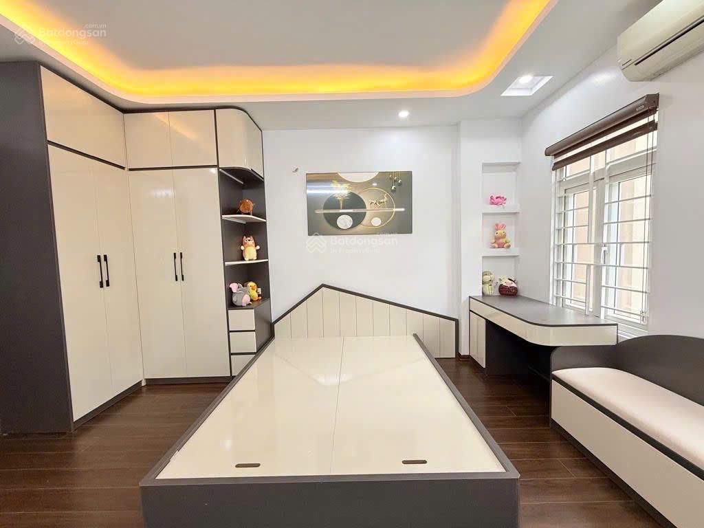 Nhà riêng linh đàm  đại thanh , 35m2*5 tầng, xây mới, tặng nội thất cao cấp