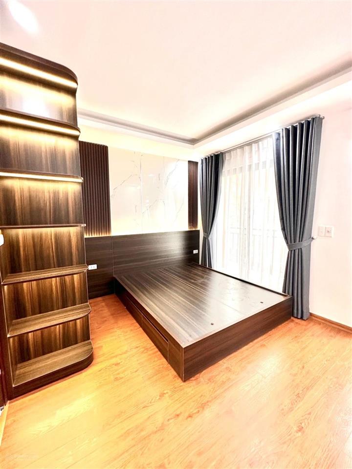 Nhà quỳnh đô tt thanh trì 57m nhà mới tc 6tỷ