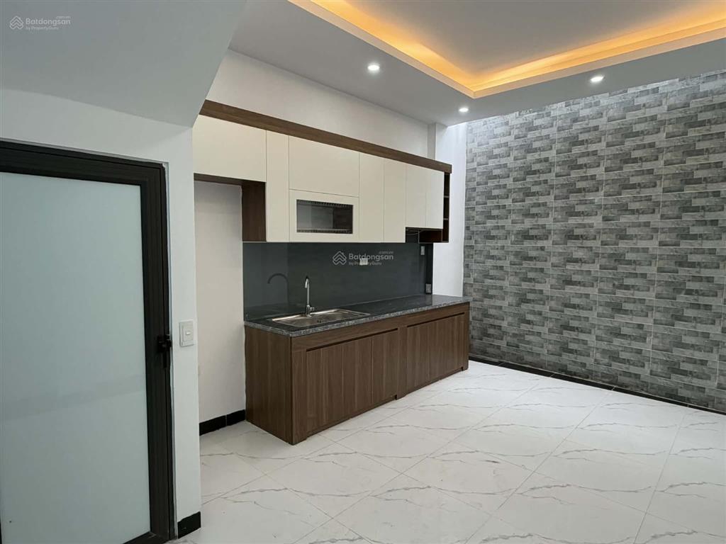 Nhà đẹp đại áng  ô tô đỗ cửa  50m  4 tầng  chỉ từ 6.5 tỷ  sđcc  bao qh