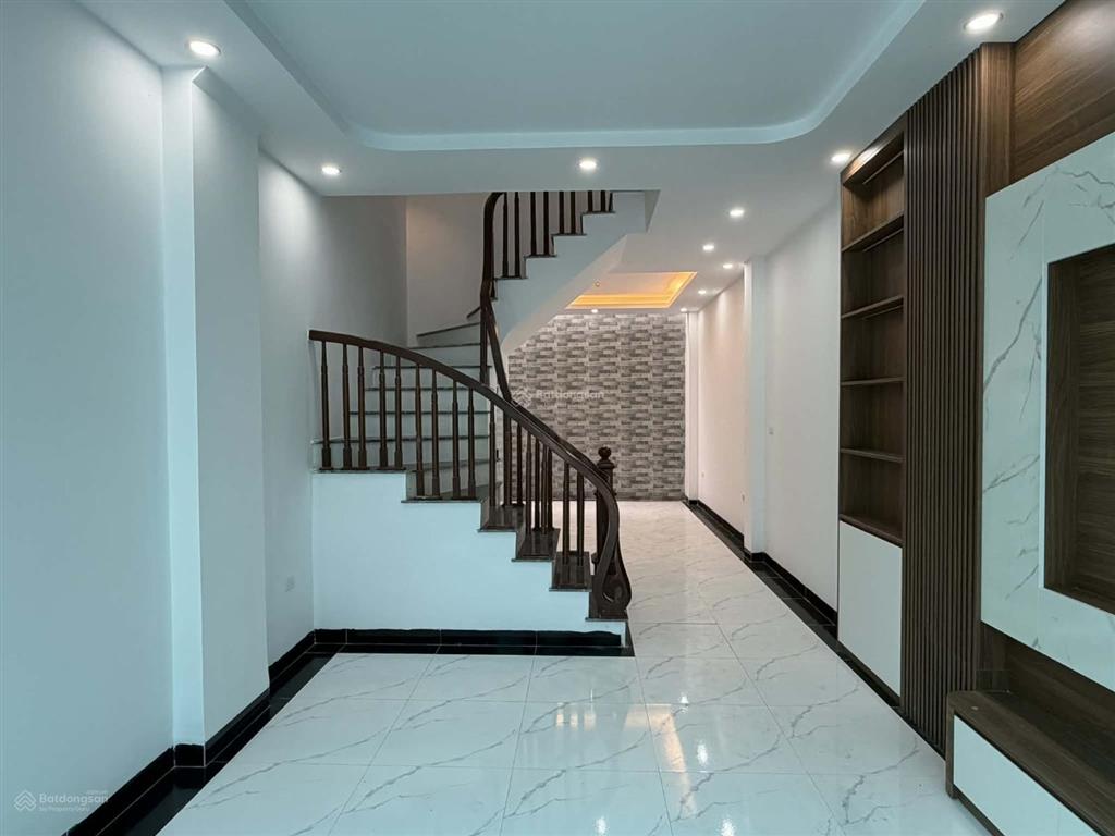 Nhà đẹp đại áng  ô tô đỗ cửa  50m  4 tầng  chỉ từ 6.5 tỷ  sđcc  bao qh