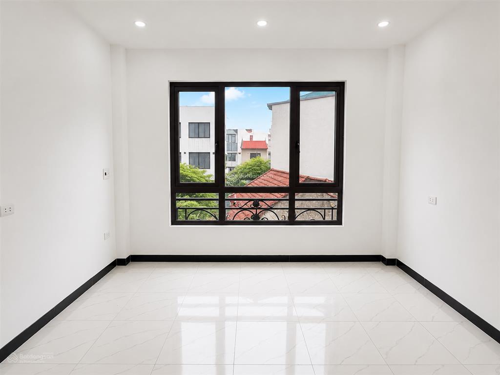 Nhà đẹp đại áng  ô tô đỗ cửa  50m  4 tầng  chỉ từ 6.5 tỷ  sđcc  bao qh