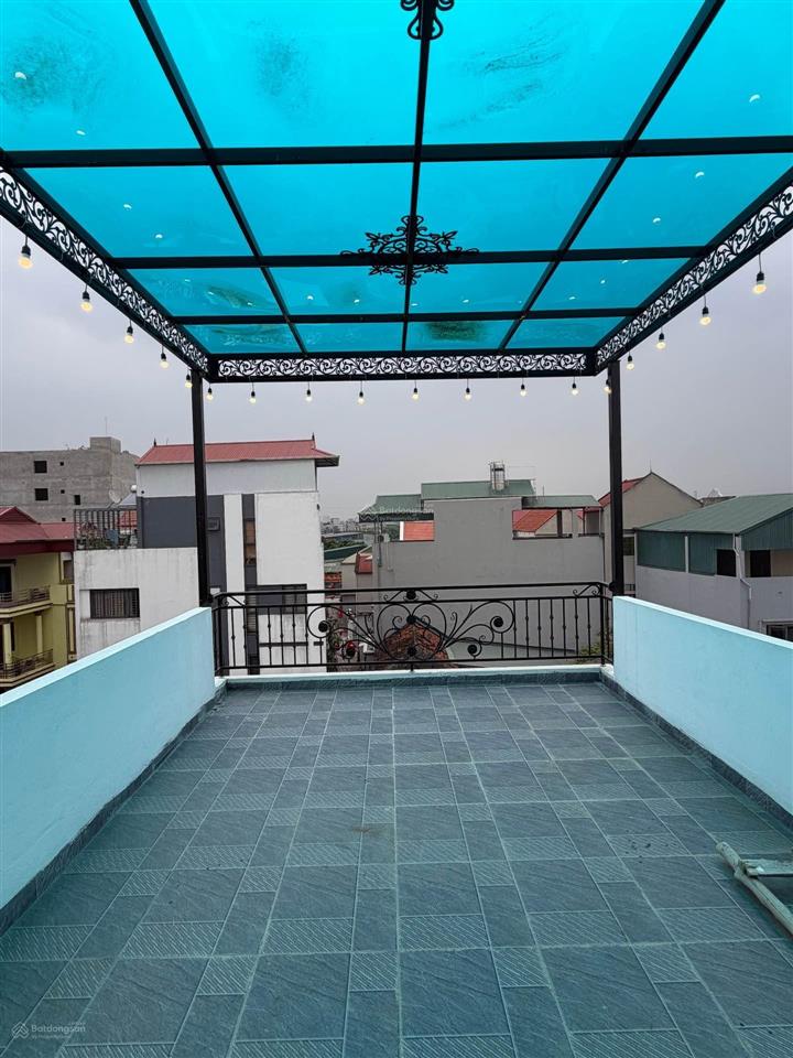 Nhà đẹp đại áng  ô tô đỗ cửa  50m  4 tầng  chỉ từ 6.5 tỷ  sđcc  bao qh