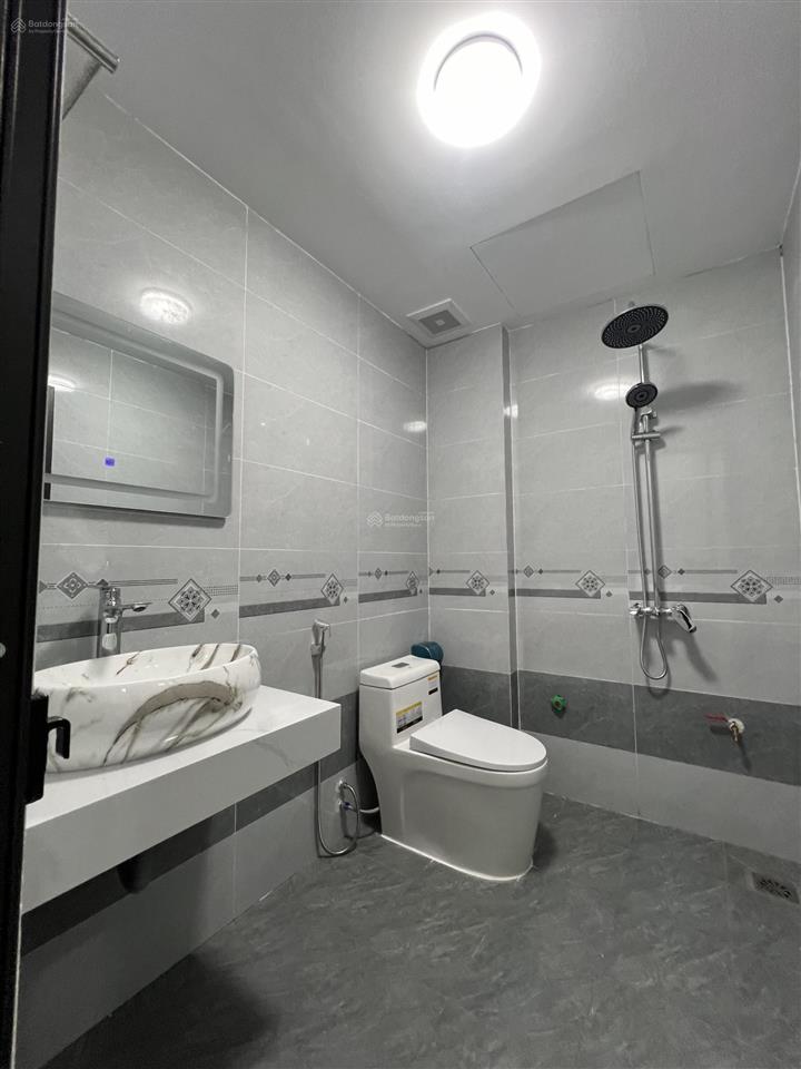 Nhà tựu liệt  tt thanh trì  60m  5 tầng