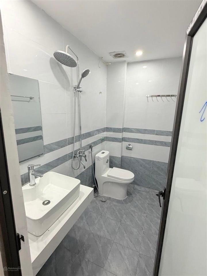 Nhà mới ngọc hồi  36m2/42m2  5 tầng  sđcc