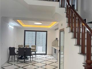 Vĩnh ninh đại thanh | nhà 5 tầng hiện đại 62m  sđcc