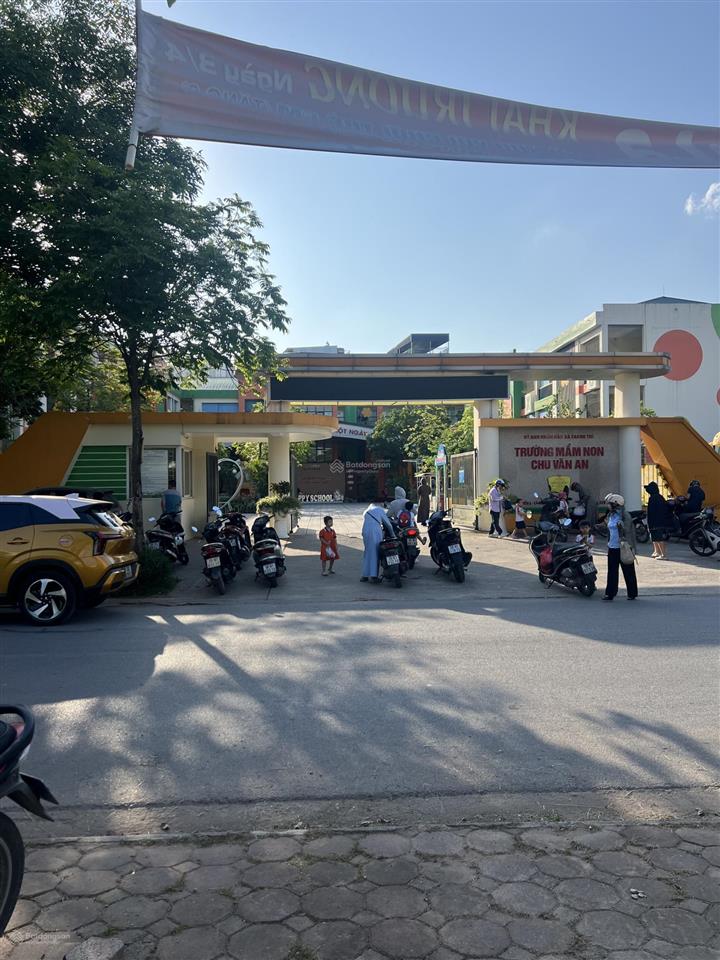 Đất khu tđc tứ hiệp 30m  oto  sđcc