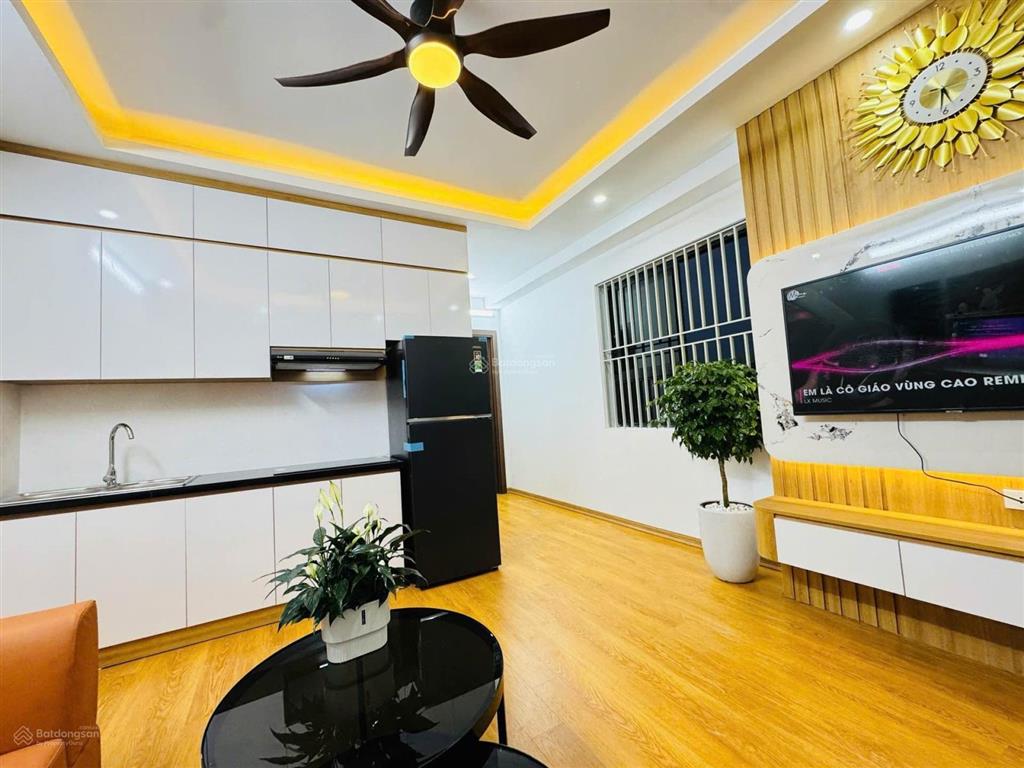 Cc kđt đại thanh  46/50m  sđcc  full nội thất