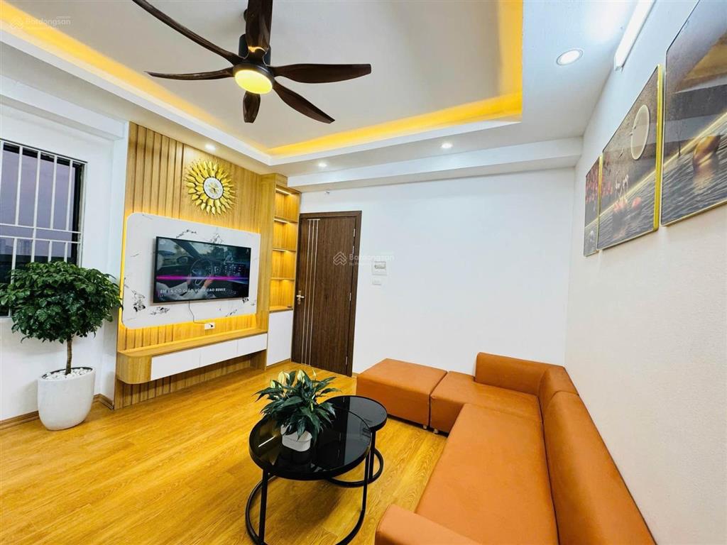 Cc kđt đại thanh  46/50m  sđcc  full nội thất