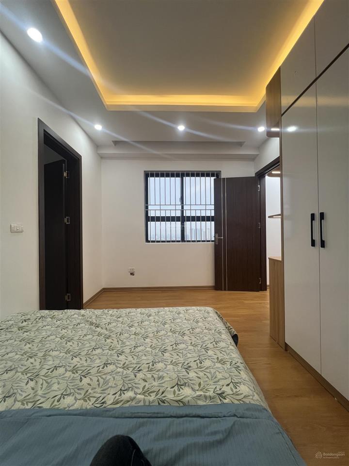 Cc kđt đại thanh  46/50m  sđcc  full nội thất