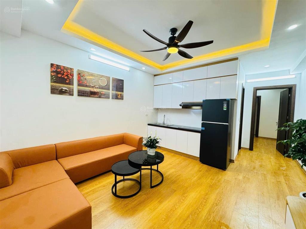 Cc kđt đại thanh  46/50m  sđcc  full nội thất