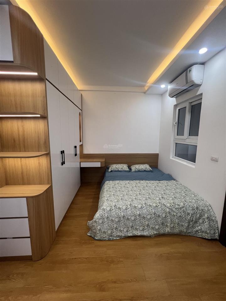 Cc kđt đại thanh  46/50m  sđcc  full nội thất
