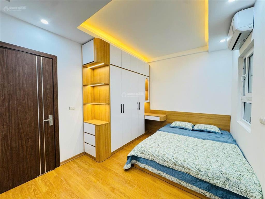 Cc kđt đại thanh  46/50m  sđcc  full nội thất