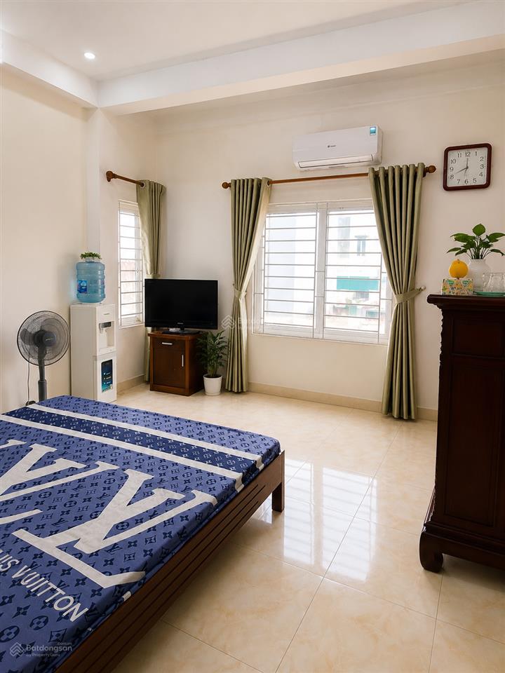 Nhà đại thanh 16/25m2  5 tầng  lô góc  ô tô đỗ cửa  sđcc  tc hơn 3 tỷ