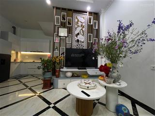 Bán nhà tứ hiệp  thanh trì 32m²  5 tầng  sđcc  oto gần  tc 6 tỷ