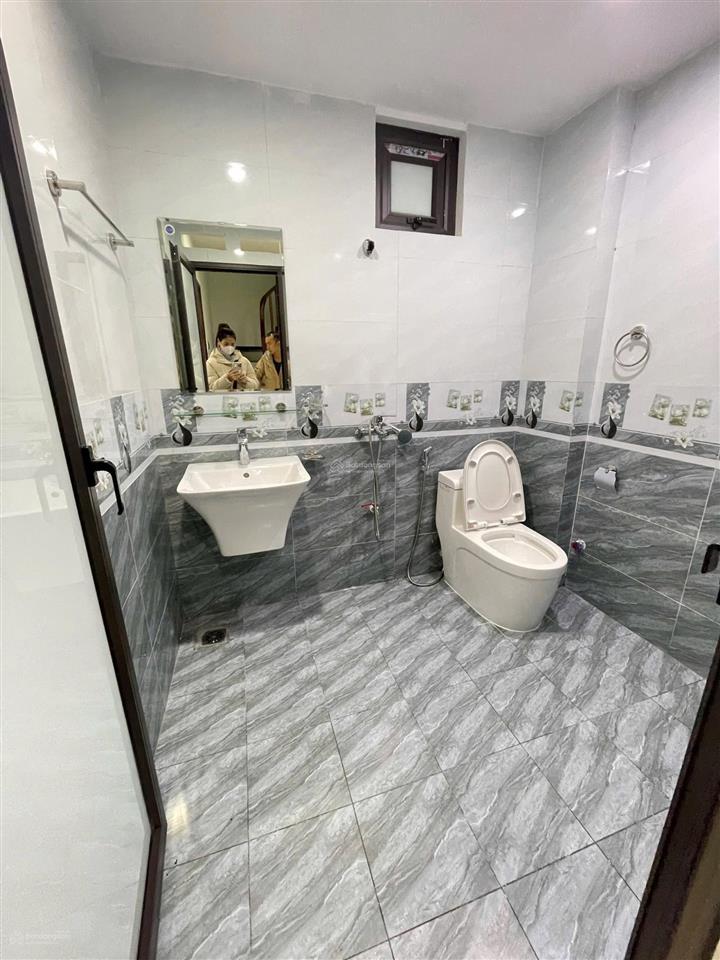 Bán nhà tứ hiệp  thanh trì 32m²  5 tầng  sđcc  oto gần  tc 6 tỷ
