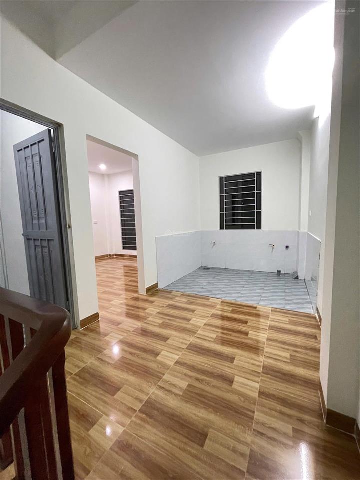 Bán nhà tứ hiệp  thanh trì 32m²  5 tầng  sđcc  oto gần  tc 6 tỷ