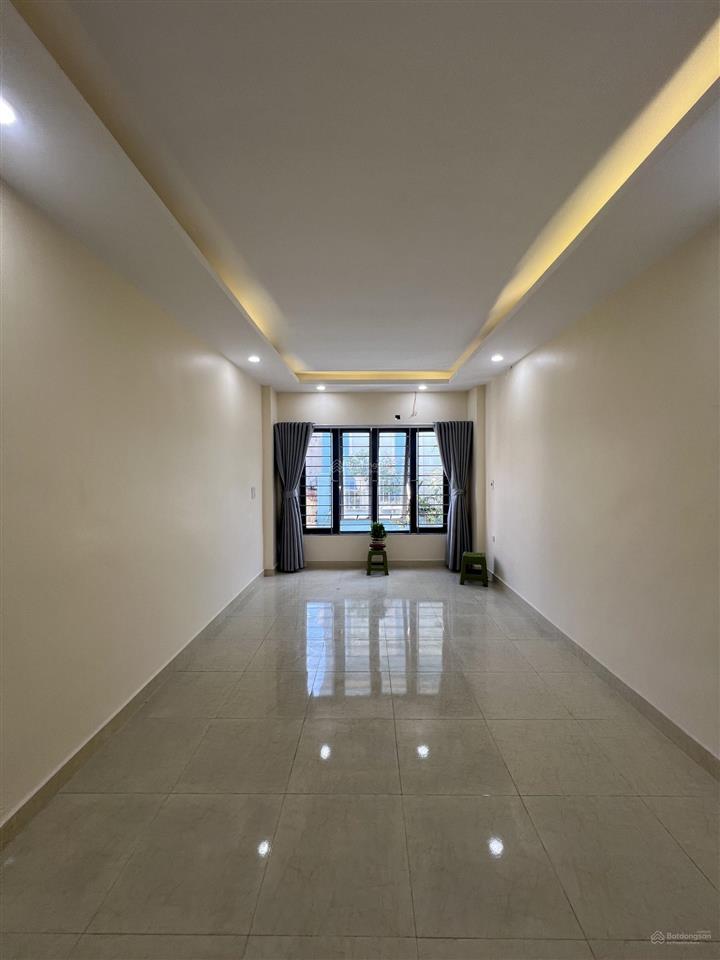 Nhà ngọc hồi  tứ hiệp thanh trì  35m 5 tầng  tc 6tỷ