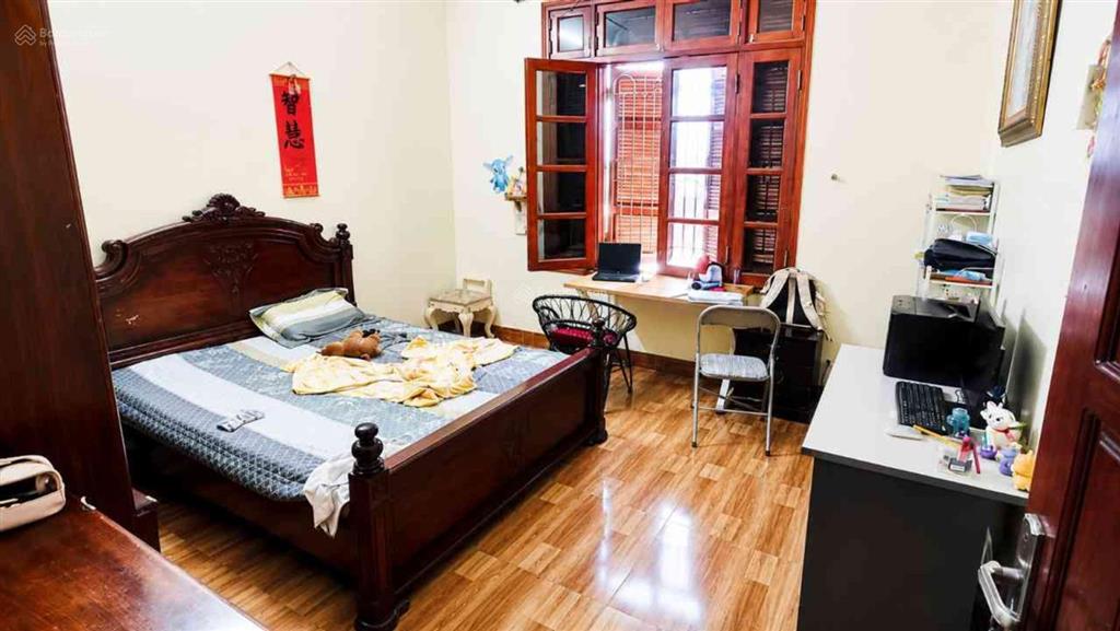 Nhà đẹp bằng liệt  qh tương lai mặt đường  tiềm năng tăng giá
