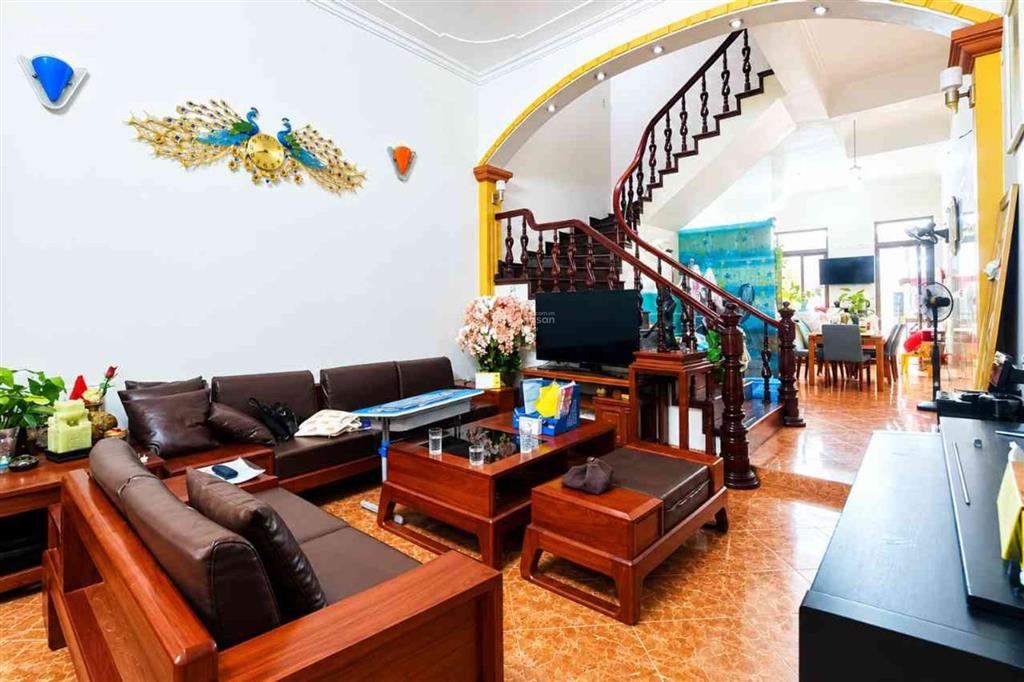 Nhà đẹp bằng liệt  qh tương lai mặt đường  tiềm năng tăng giá