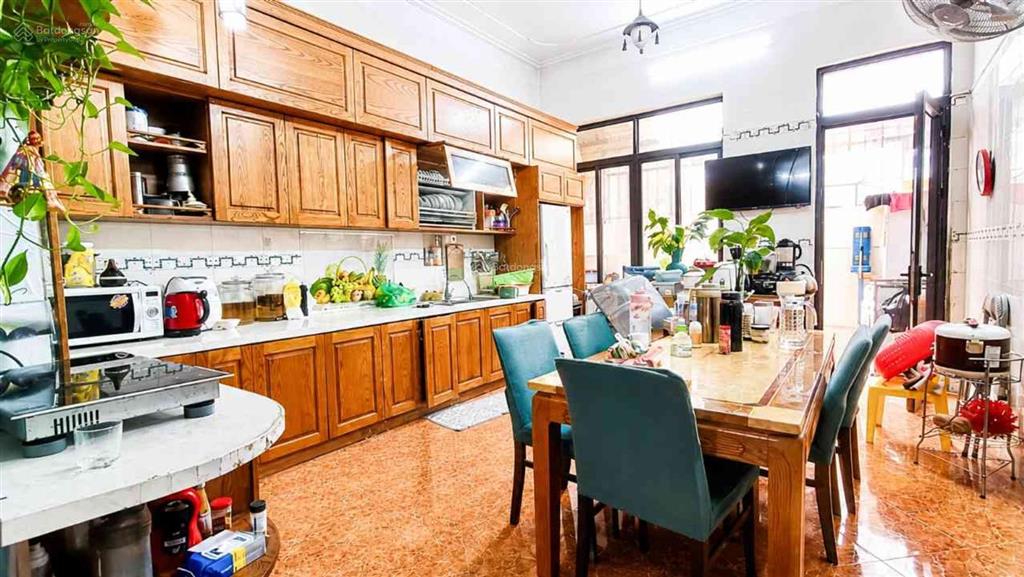 Nhà đẹp bằng liệt  qh tương lai mặt đường  tiềm năng tăng giá