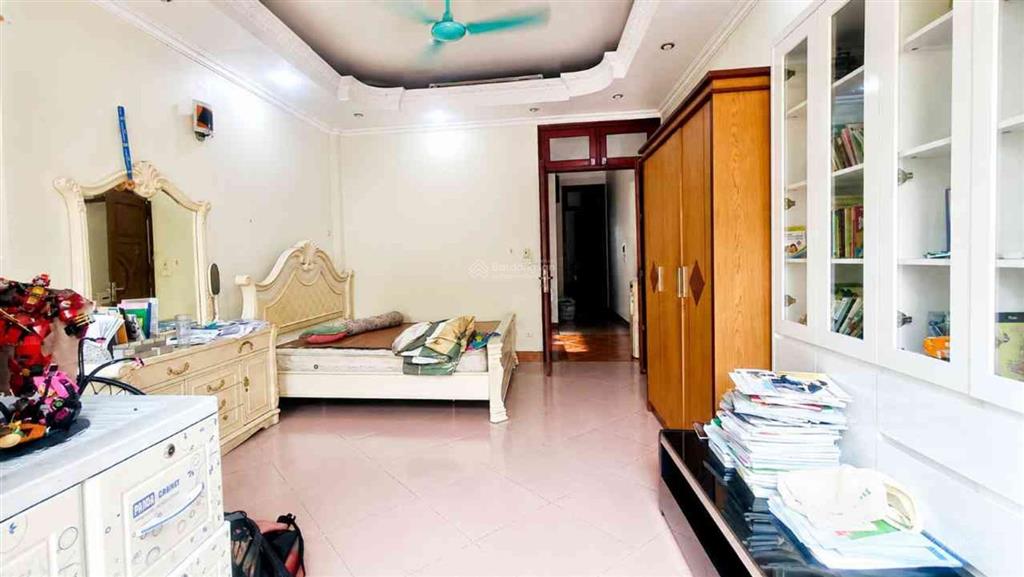 Nhà đẹp bằng liệt  qh tương lai mặt đường  tiềm năng tăng giá
