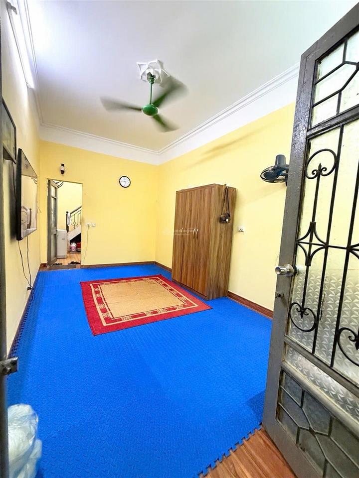 Nhà phân lô quân đội  ô tô đỗ cửa  bán đất tặng nhà  tc 10 đồng