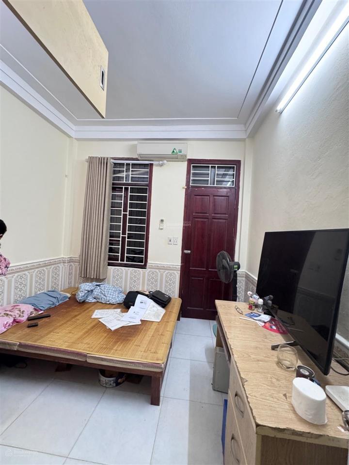 Nhỉnh 4x t/ỷ | 35m 4 tầng | ngọc hồi thanh trì | ô tô đỗ gần