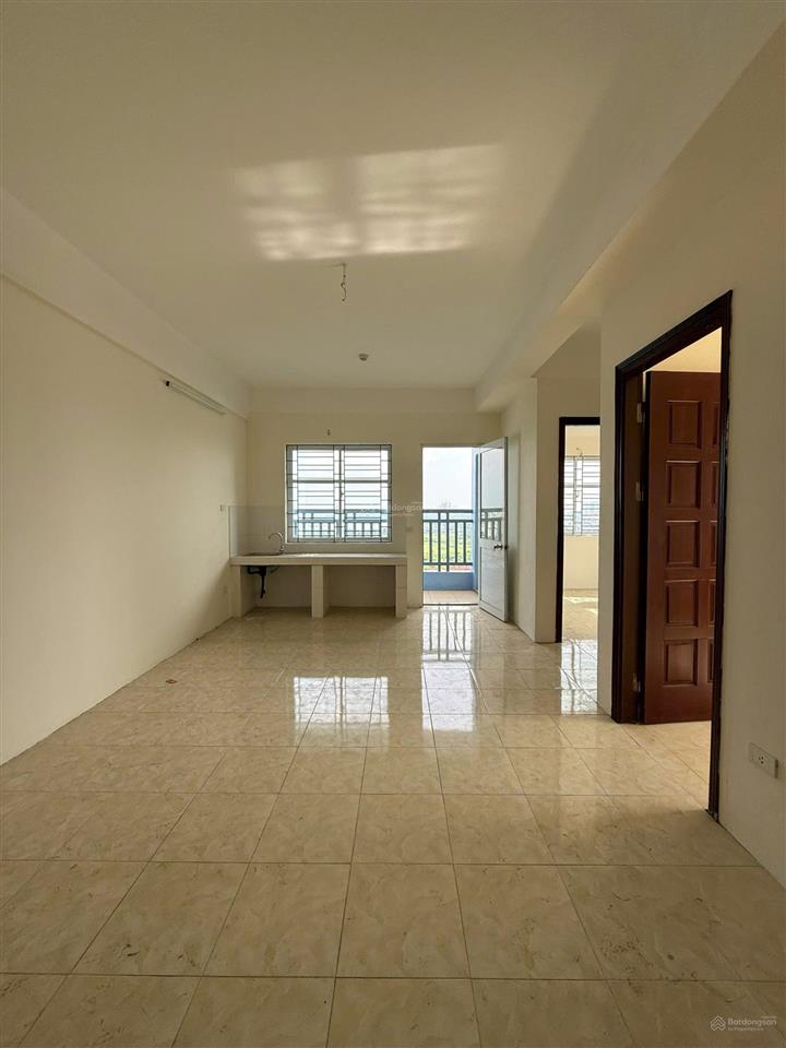 Căn chung cư tân mai  đền lừ 50m2  2 phòng ngủ  lô góc thoáng