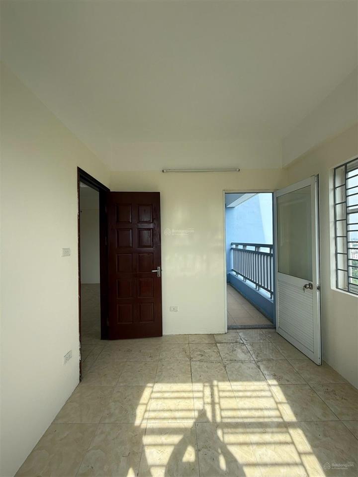 Căn chung cư tân mai  đền lừ 50m2  2 phòng ngủ  lô góc thoáng