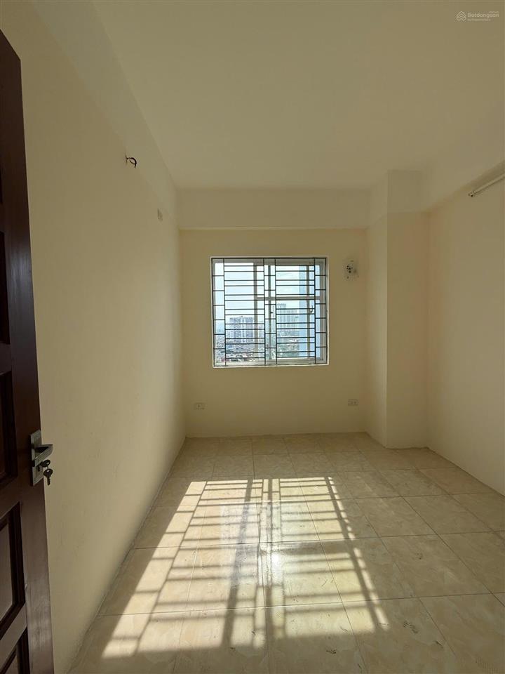 Căn chung cư tân mai  đền lừ 50m2  2 phòng ngủ  lô góc thoáng