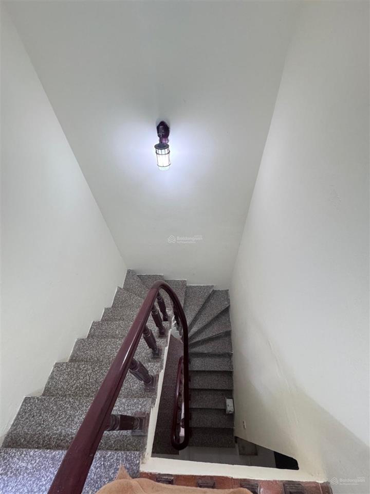 Nhà ngọc hồi  tứ hiệp thanh trì  35m2, 5 tầng  tc 6 tỷ
