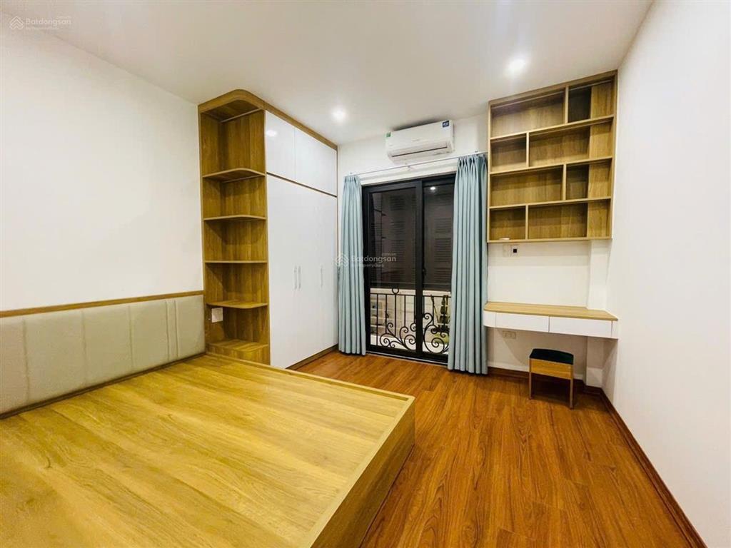 Nhà vĩnh ninh  thanh trì | xây mới 60m  5 tầng  tc 6.9 tỷ