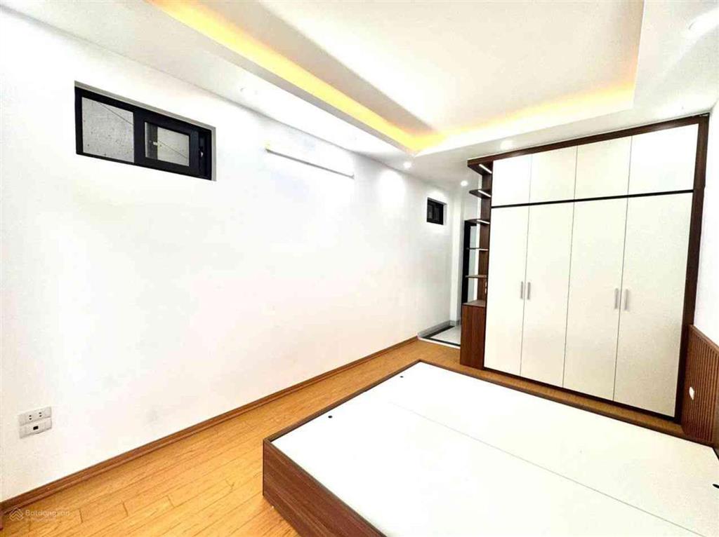 Nhà vĩnh ninh  thanh trì | xây mới 60m  5 tầng  tc 6.9 tỷ