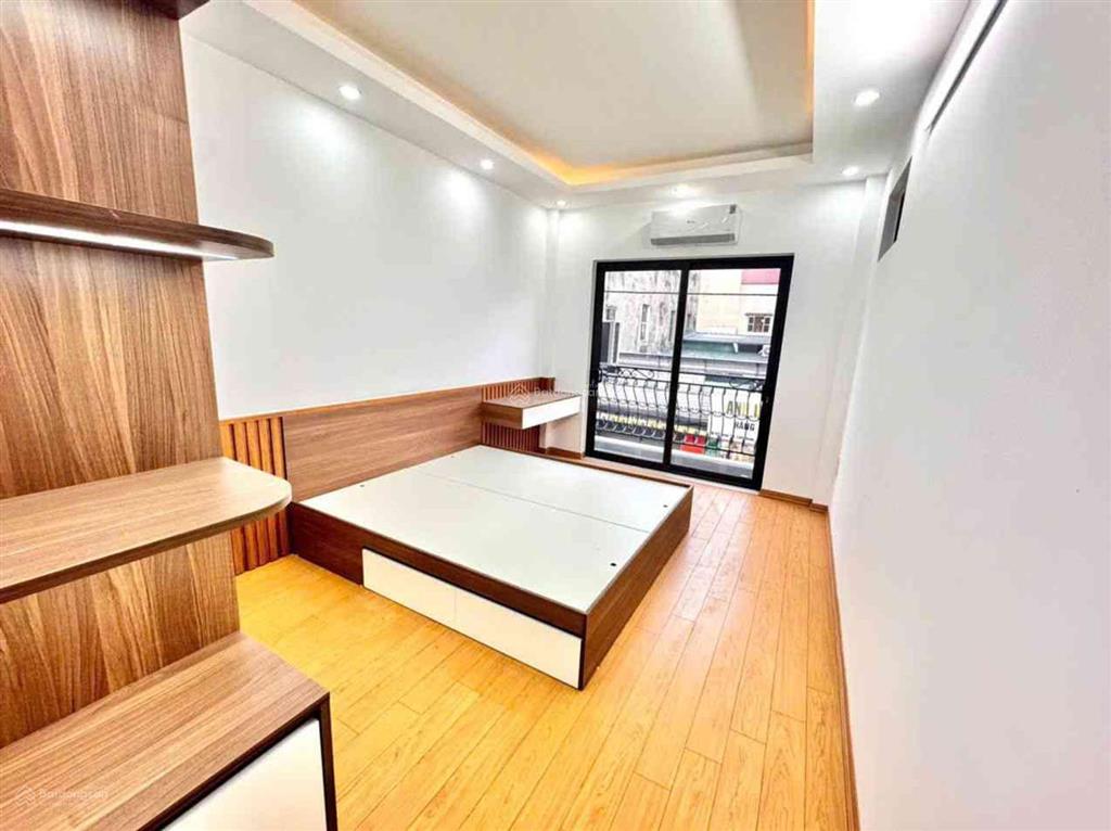 Nhà vĩnh ninh  thanh trì | xây mới 60m  5 tầng  tc 6.9 tỷ