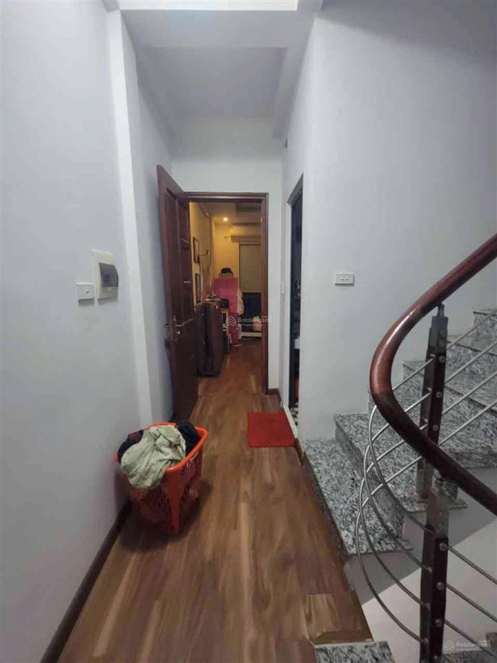Nhà vũ tông phan 40m2  5 tầng  tặng nội thất  sđcc  chào 7,5 tỷ