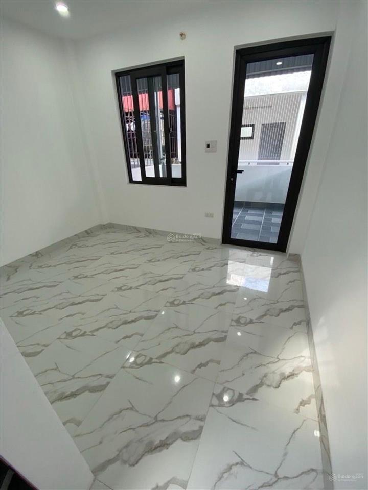 Bán nhà quan nhân  nguyễn trãi 26m  4 tầng  7 tỷ