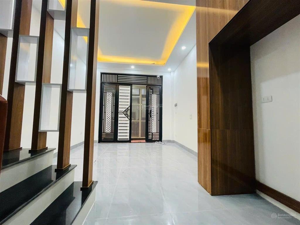 Bán nhà quan nhân  nguyễn trãi 26m  4 tầng  7 tỷ