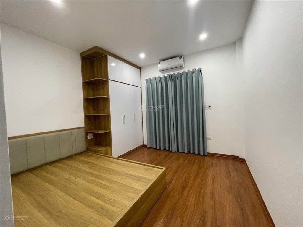 Bán nhà quan nhân  nguyễn trãi 26m  4 tầng  7 tỷ