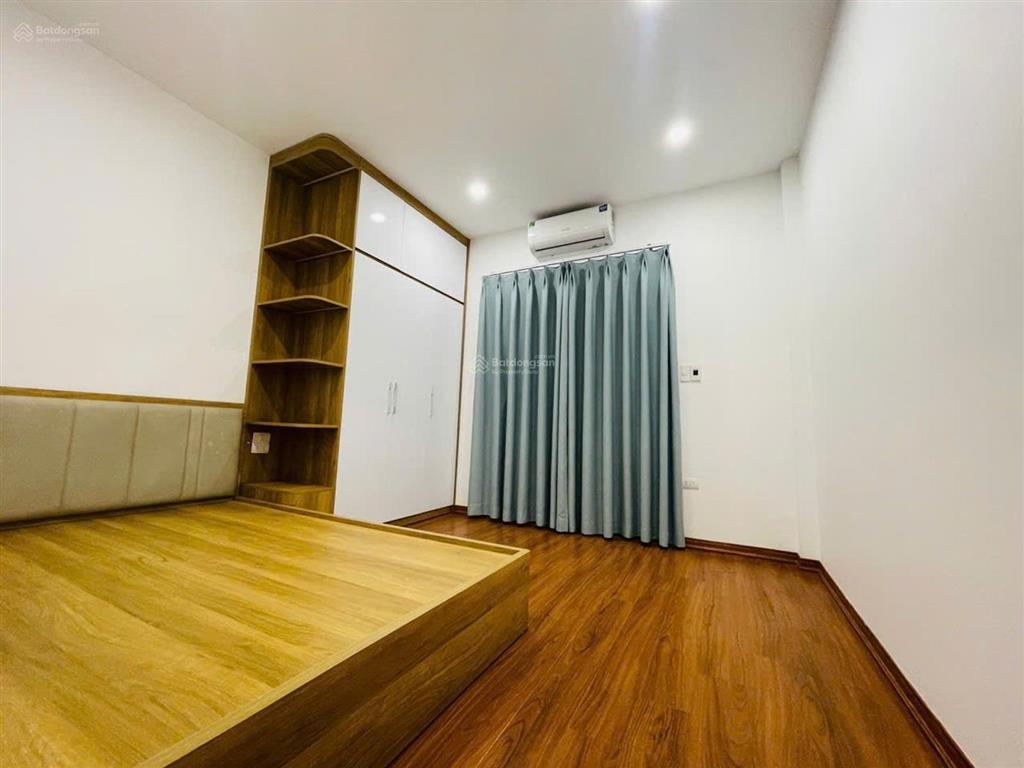 Bán nhà quan nhân  nguyễn trãi 26m  4 tầng  7 tỷ