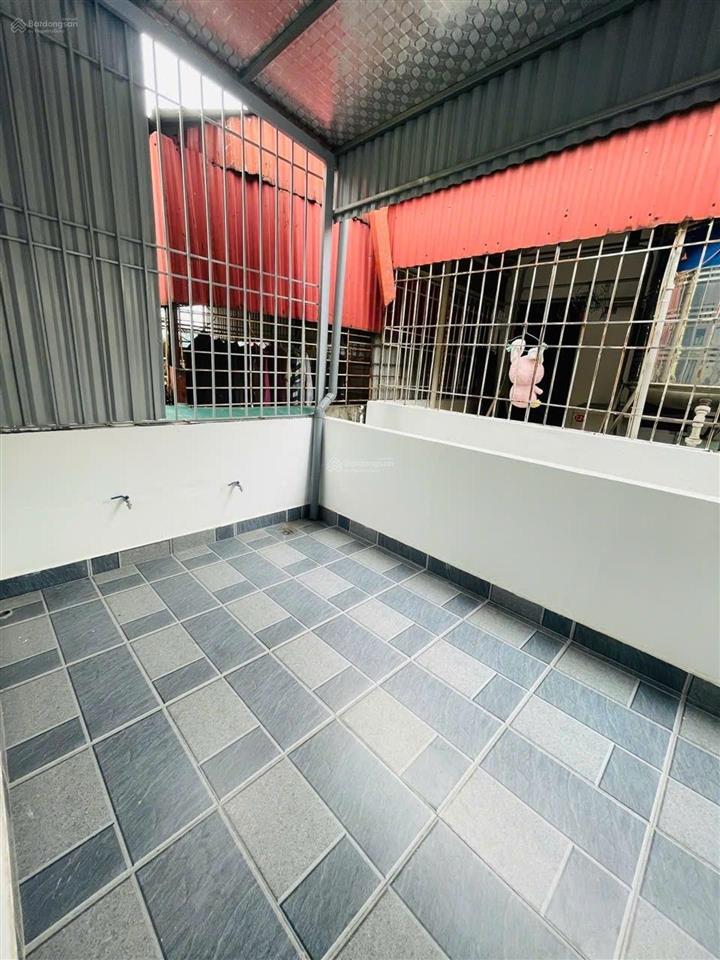 Bán nhà quan nhân  nguyễn trãi 26m  4 tầng  7 tỷ