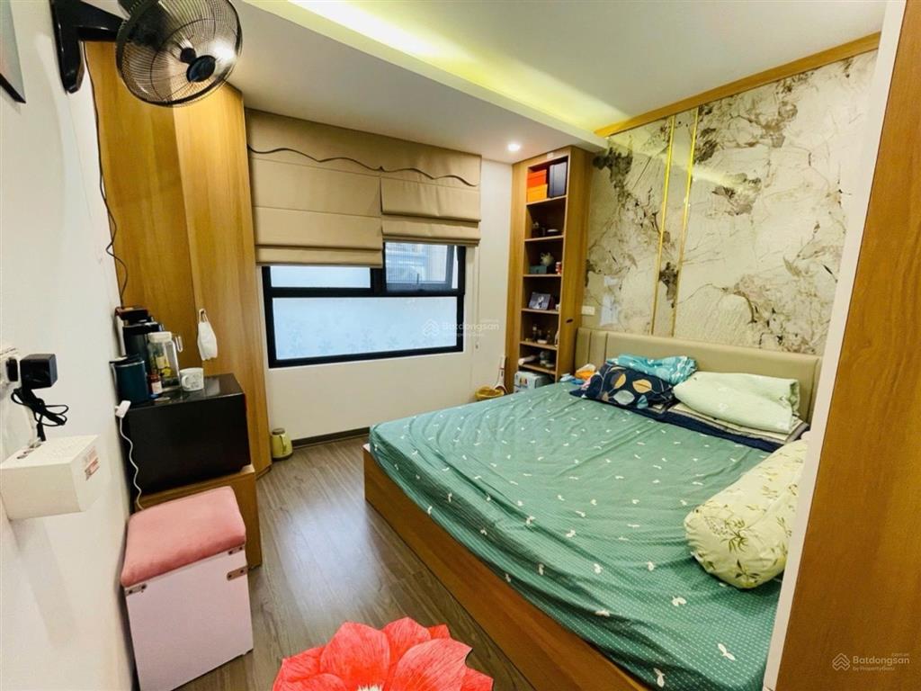 Bán nhà kim giang 27m2  5 tầng  ô tô  sđcc  tc 6.5 tỷ
